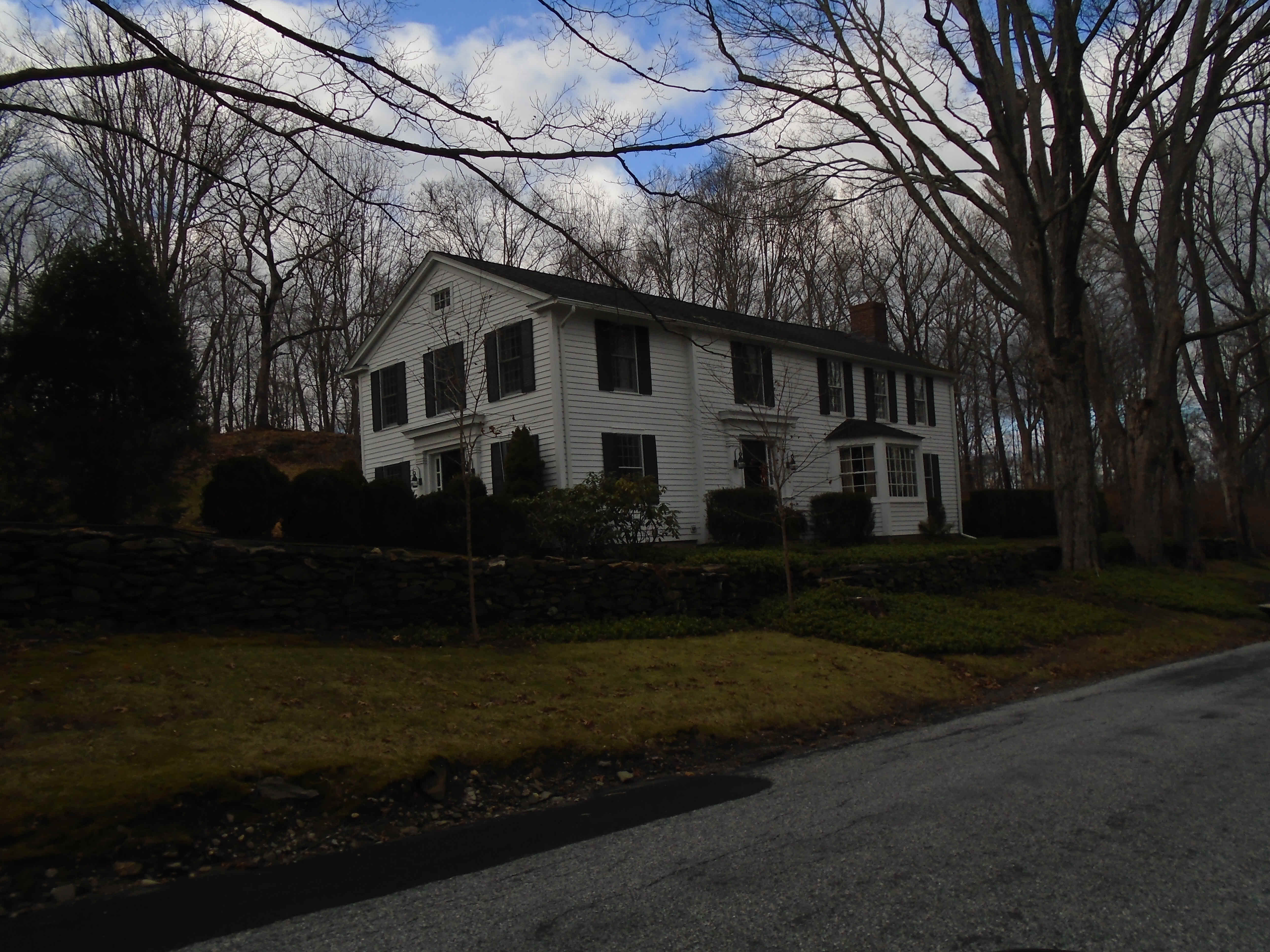 Building photograph for 75 CHRISTIAN ST